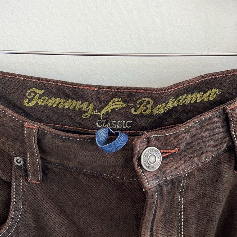Tommy bahama classic fit pants - Picture 2 of 6